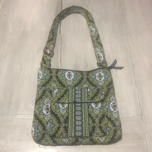 Vera Bradley crossbody